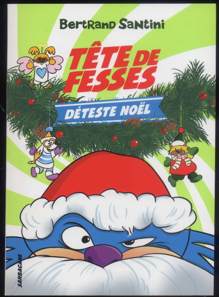 T Te De Fesses D Teste No L Livres D Enfants