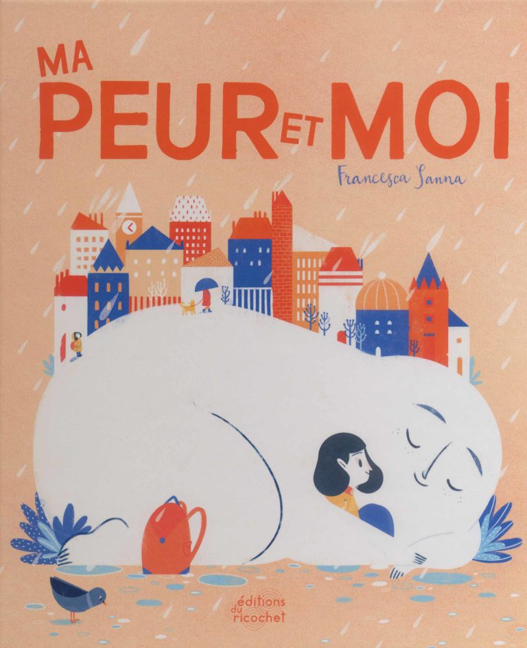 Ma peur et moi Livres d